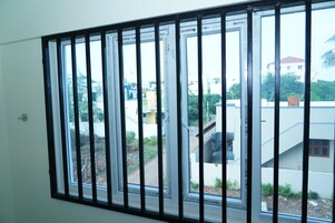 Sistema de insonorización y wifi gratis 