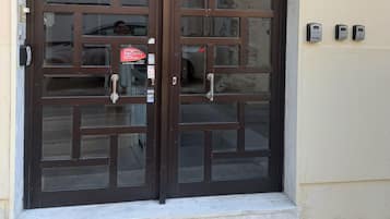 Detalle exterior