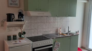 Oven