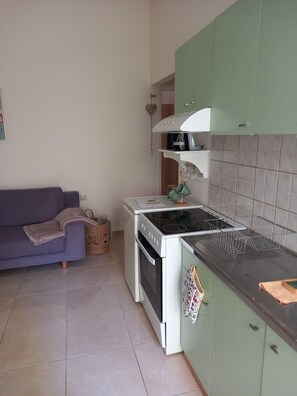 Oven - Happy Twins (Heraklion)