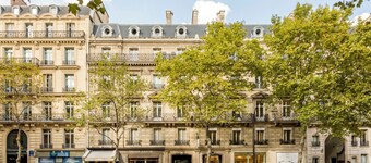 Merveil Luxury Suites - Haussmann I-II
