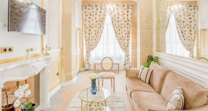 Merveil Luxury Suites - Haussmann I-II