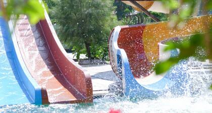 Seaside Sayang Heulang by Sinergi