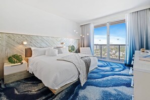 2 soverom, strykejern/-brett, wi-fi (inkludert) og sengetøy