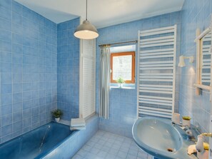 Dusche