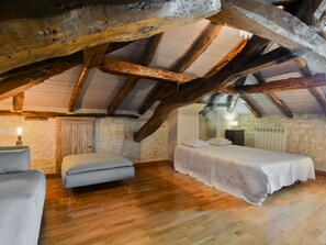 3 bedrooms