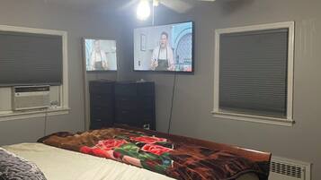 3 Schlafzimmer, WLAN, Bettwäsche