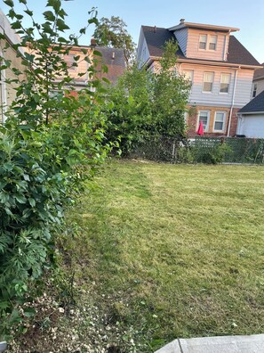 Boendeområde