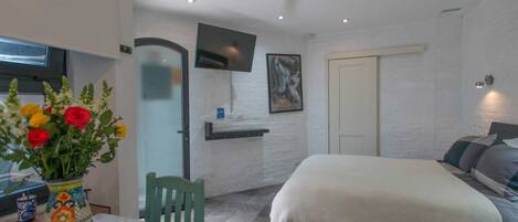 Camera, al piano terra | Wi-Fi gratuito