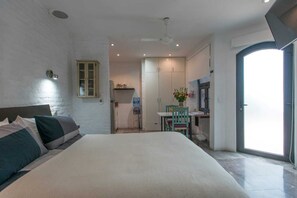 Habitación, planta baja | Wifi gratis 