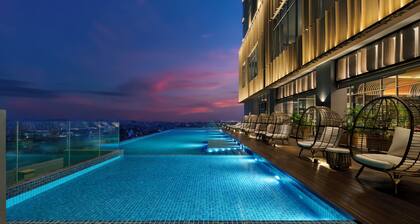 ARTOTEL Living World Kota Wisata