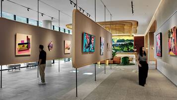 ล็อบบี้