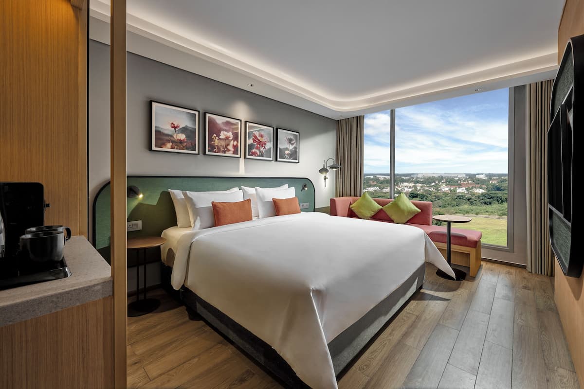 Superior Room | Free WiFi