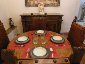Restauration