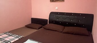  Triple Room Perhentian Mj - Bstravel