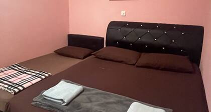 Triple Room Perhentian Mj - Bstravel