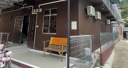Triple Room Perhentian Mj - Bstravel