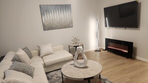 Oppholdsområde