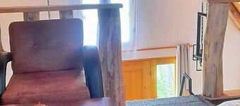 El Colibri Cabin