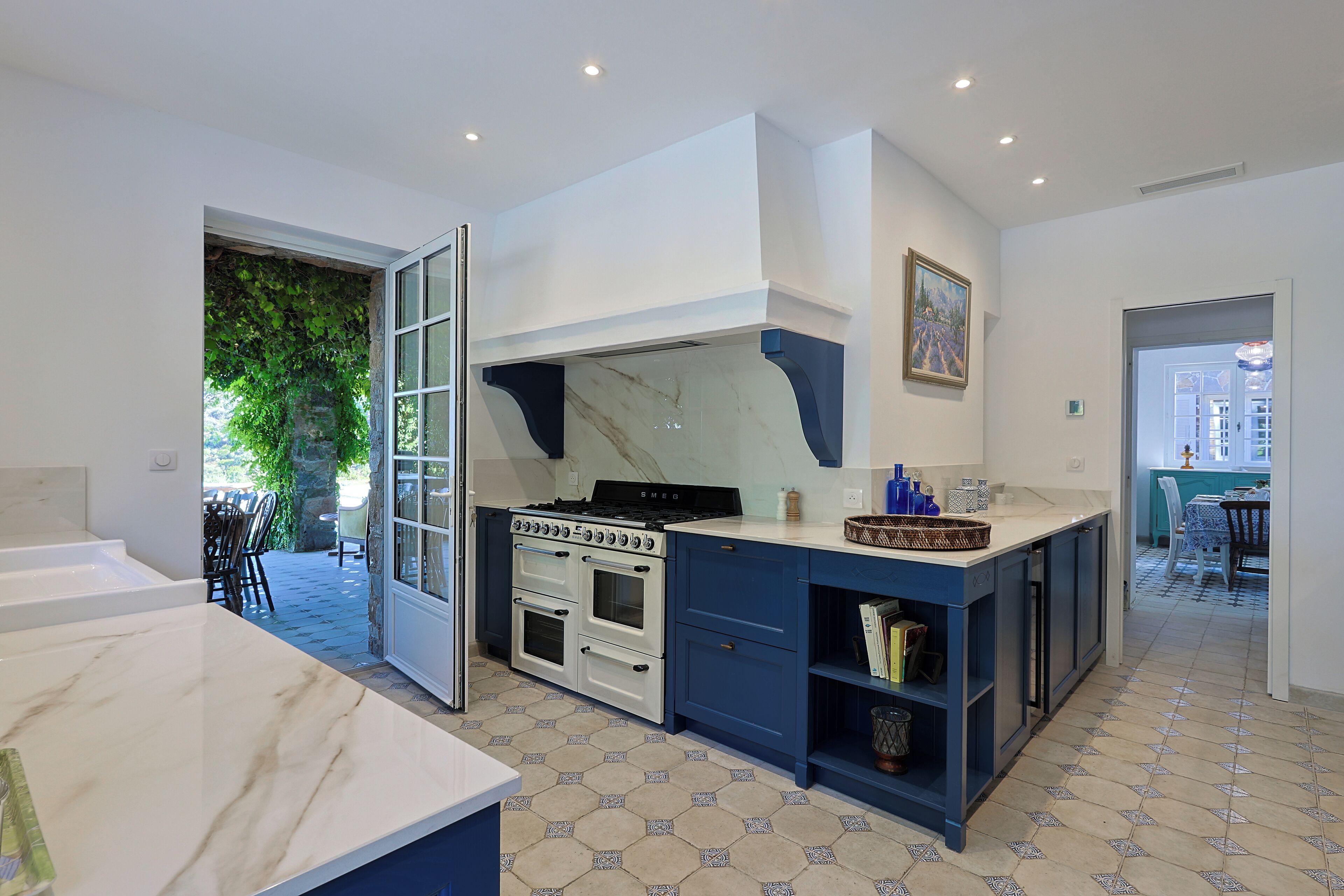 Four, plaque de cuisson, lave-vaisselle