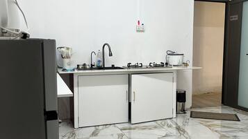 Microonde, piano cottura