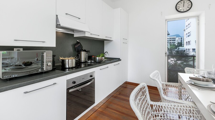 Deluxe Duplex Lugano