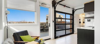 Luxe Condo on Linden St in Old Town Fort Collins
