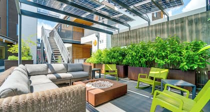 Luxe Condo on Linden St in Old Town Fort Collins
