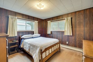 3 chambres, accès Internet, draps fournis