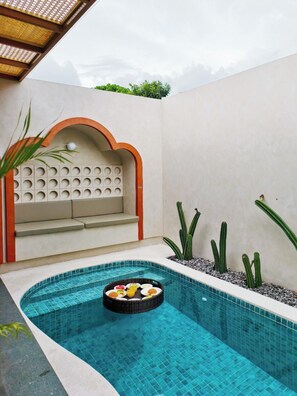 Exterior - Allure Villa Yogyakarta (Yogyakarta)