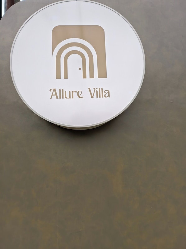 Exterior - Allure Villa Yogyakarta (Yogyakarta)