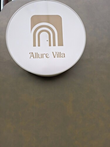 Allure Villa Yogyakarta