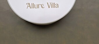 Allure Villa Yogyakarta