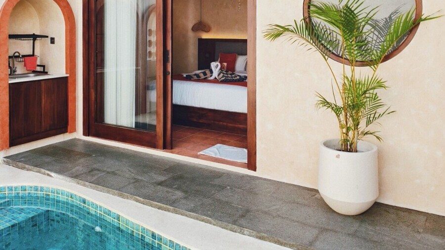 Allure Villa Yogyakarta