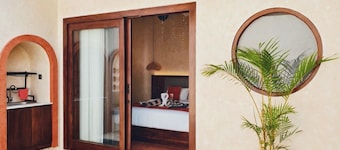 Allure Villa Yogyakarta