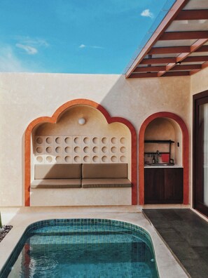 Exterior - Allure Villa Yogyakarta (Yogyakarta)