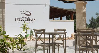 Tenuta Petra Chiara -Apulian Country B&B
