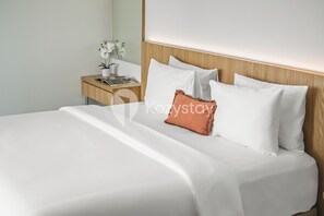 Villa, 4 chambres, vue jardin