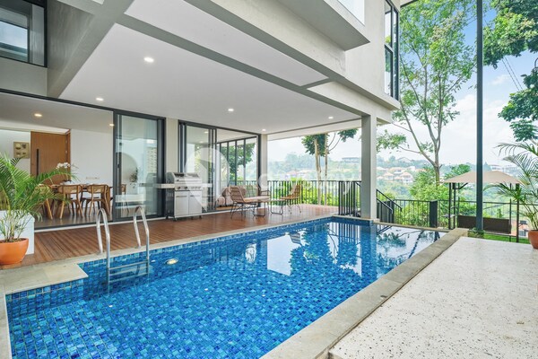 Sorte By Kozystay - Dago - Bandung