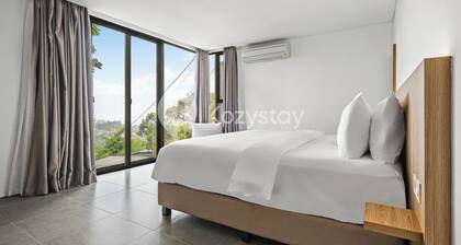 Sorte by Kozystay - Dago