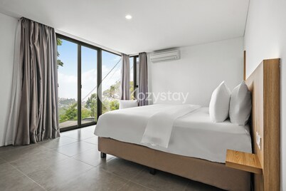 Sorte by Kozystay - Dago