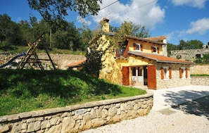 Fachada