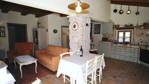 Chimenea 