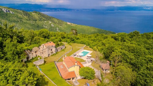 Villa Casa Natura Ucka - Opatija by Villas Guide