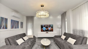 Fernseher
