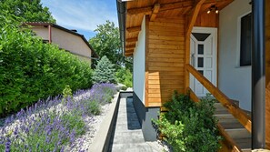 Exterior detail - Villa Mila by Villas Guide (Varaždinske Toplice)