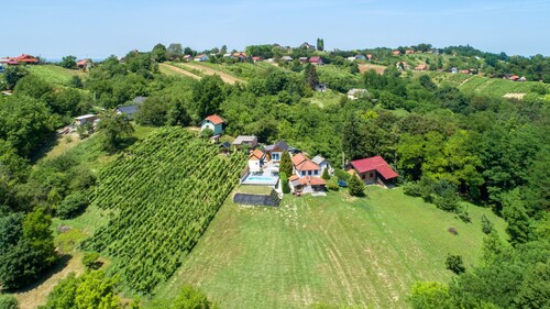 Villa Mila by Villas Guide