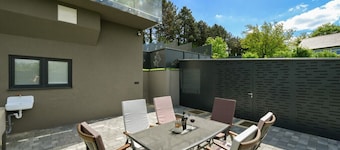 Villa Lady Berga by Villas Guide