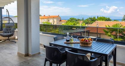 Apartment Estate 1 - Island Krk by Villas Guide