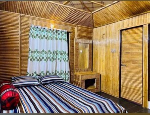 Kamar Double Eksklusif